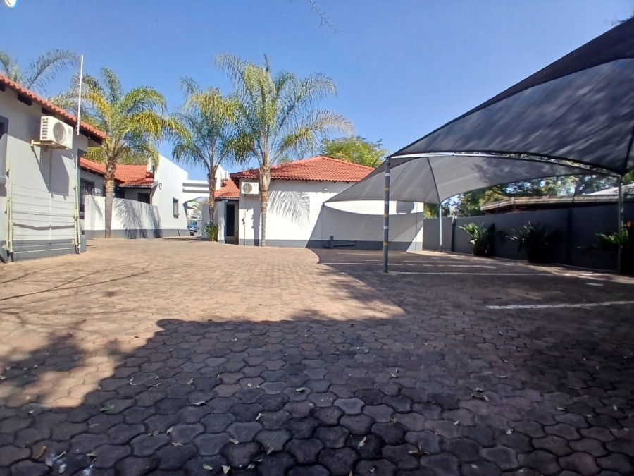 To Let commercial Property for Rent in Bodorp North West